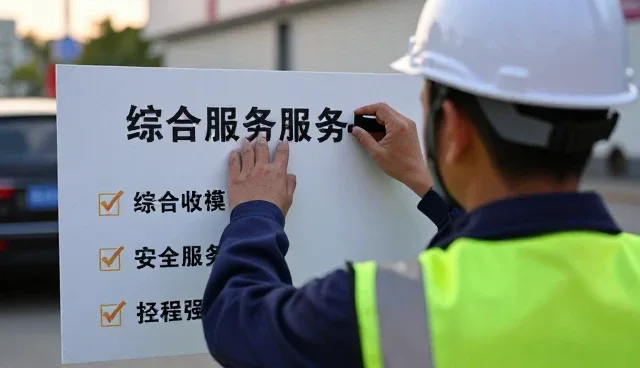 企业信息更新