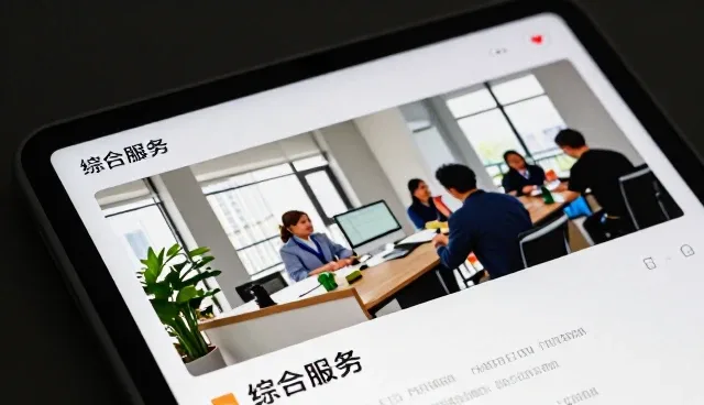 行业分类检索