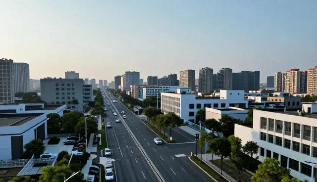 企业维护中如何选择适合的区域支持方案?