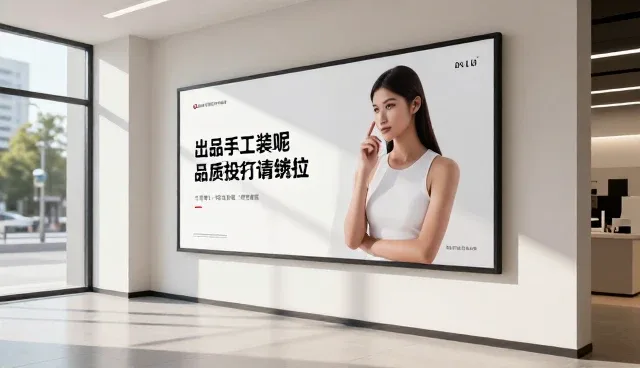 企业如何选择广告精准投放的定制化服务?