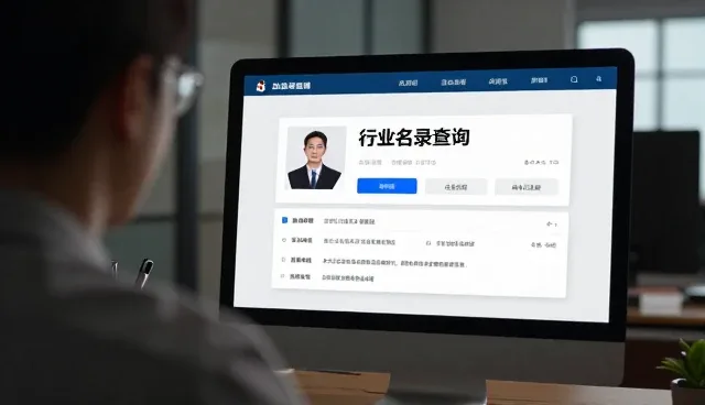 企业分类广告在本地化市场中的发展趋势
