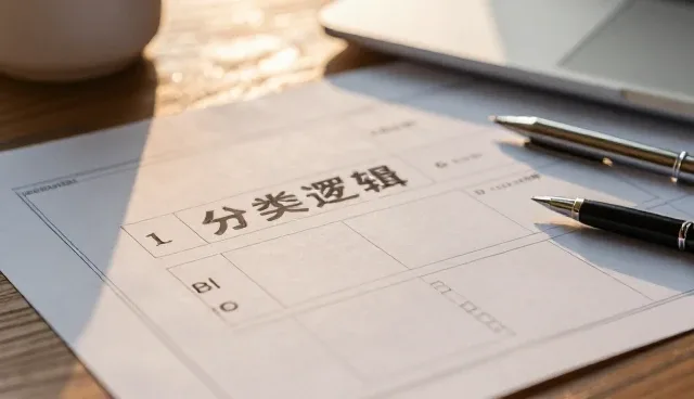 优化检索逻辑,提升平台操作效率