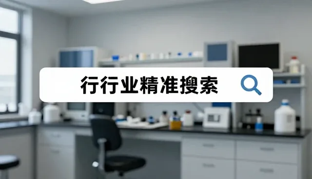 企业名录查询：使用技巧与性能优化分析